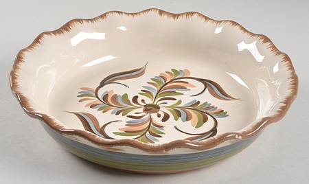 Alfresco 9" Pie Baking Plate
