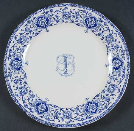 GIE27 Salad Plate