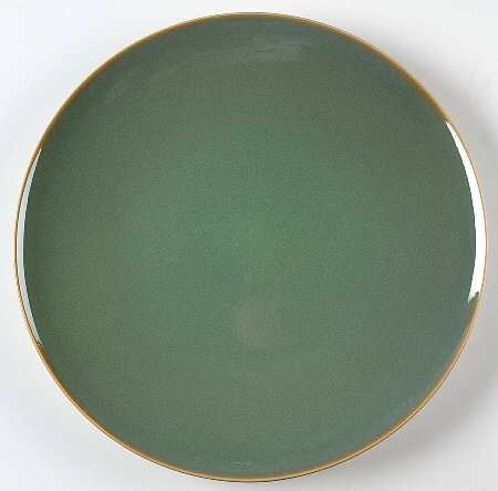 Urban Bistro Green by Gibson Designs