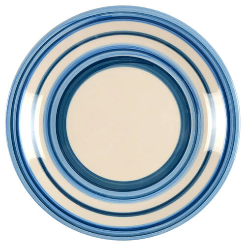 Caramelo Blue by Gibson Designs