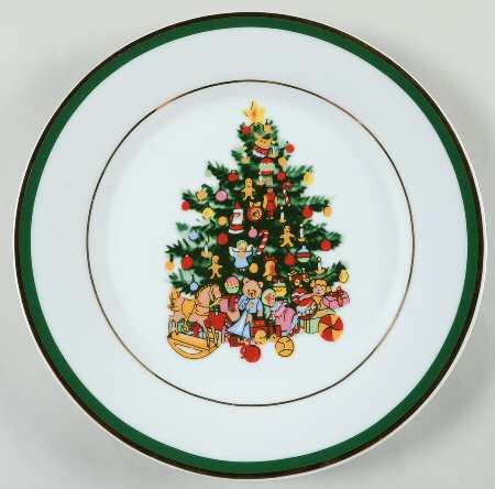 Christmas Morning by Gibson Designs