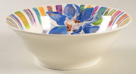 Eden Coupe Cereal Bowl