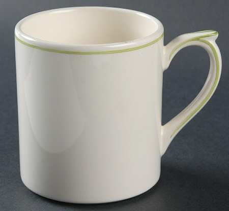 Filets Vert (GREEN) Mug