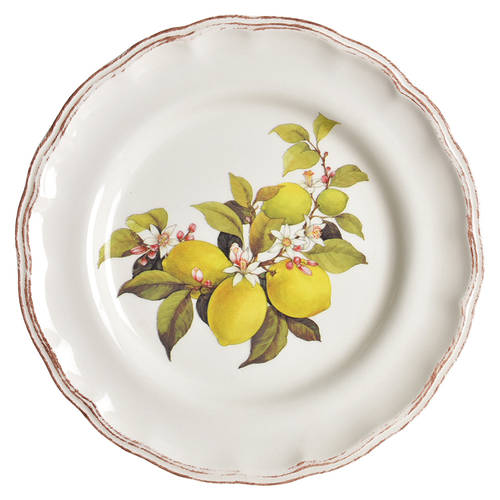 GTB1 Salad Plate