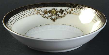 GDO3 Fruit/Dessert (Sauce) Bowl by Golden Dove