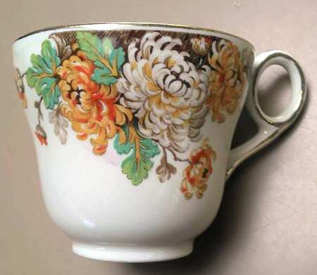 GRI402 Footed Cup