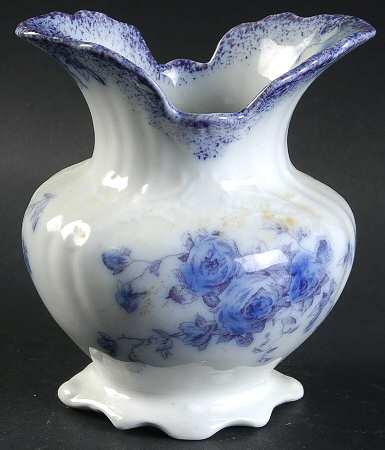 Margot (Periwinkle) Toothbrush Holder
