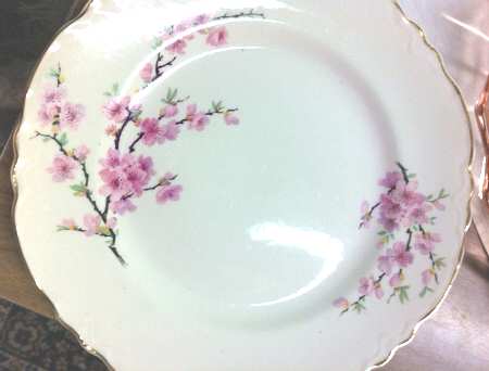 Peach Blossom (Radisson) by WS George