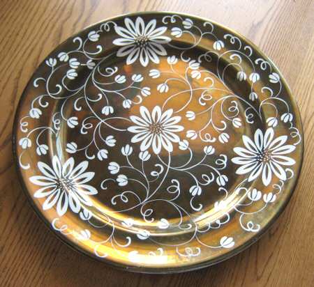 A9347 by Grays Pottery