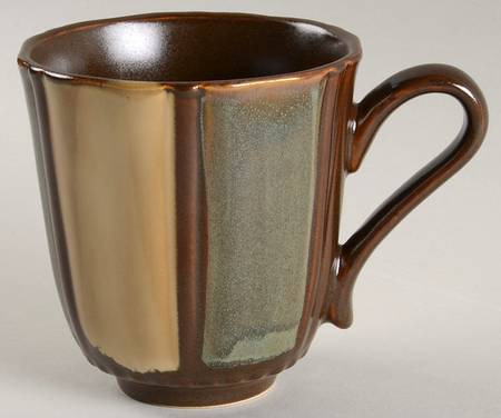Terra Blanca Mug by Gourmet Expressions