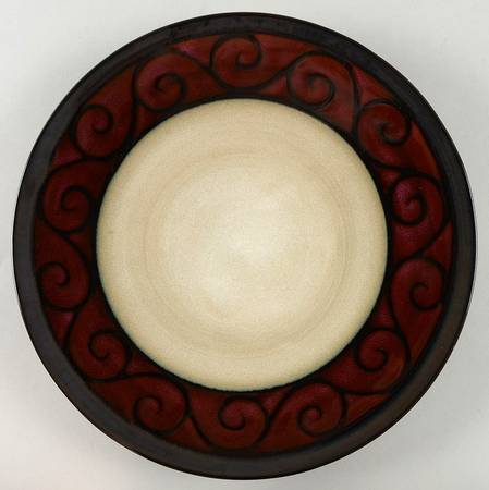 Bella Scroll by Gourmet Expressions