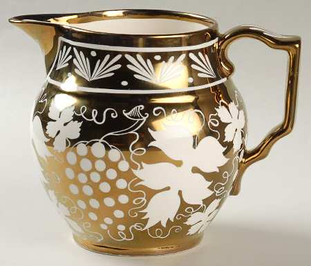 A9349 by Grays Pottery