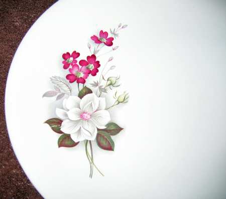 GRI405 14" Oval Serving Platter