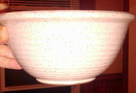 G2L1 Soup/Cereal Bowl
