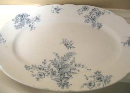 Unique by Grindley