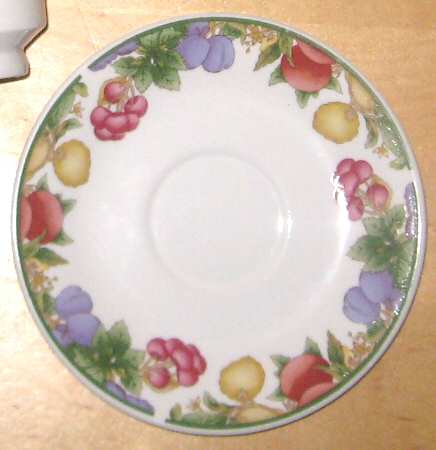 GRI406 Saucer