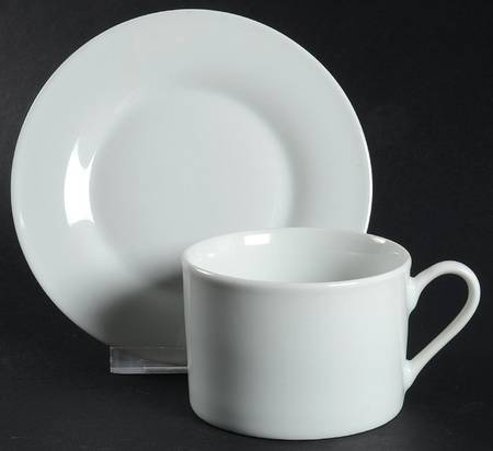 GOX7 Flat Cup