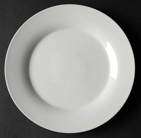 GOX7 Salad Plate