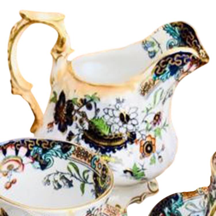 Picciola Creamer