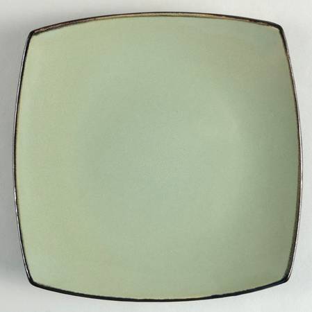 Soho Lounge Green by Gibson Designs