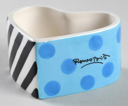Britto Sugar Bowl No Lid