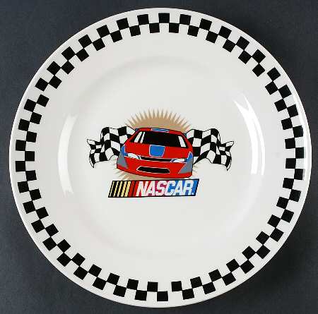 Nascar by Gibson Designs