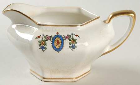 GLC8 Creamer