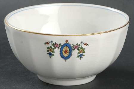 GLC8 Cranberry Bowl