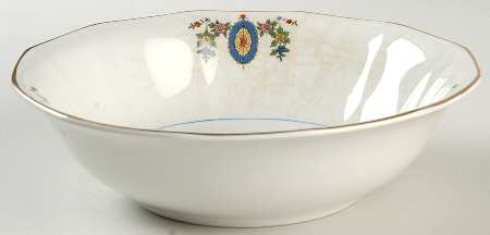 GLC8 8" Round Vegetable Bowl