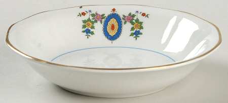 GLC8 Fruit/Dessert (Sauce) Bowl