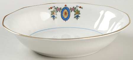 GLC8 Coupe Cereal Bowl