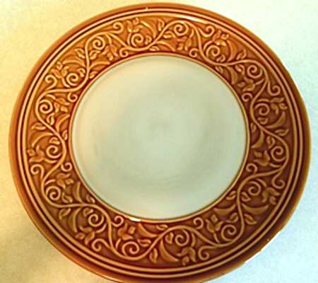 Sierra Scroll by Gourmet Expressions