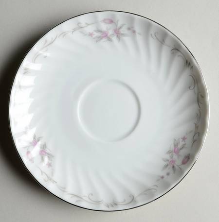 GST1 Saucer