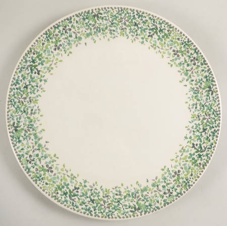 Songe Cake Plate