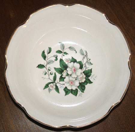 Hawthorne by Georgian China