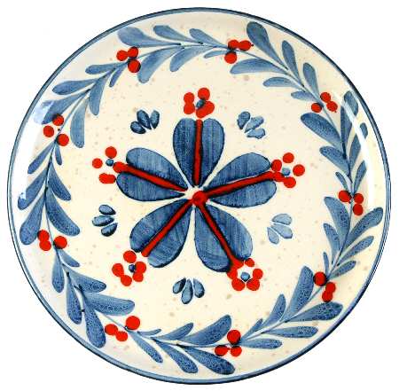 Stella Blau by Georg Schmider