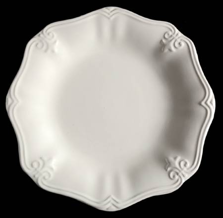 Fleur Cream by Gibson Designs