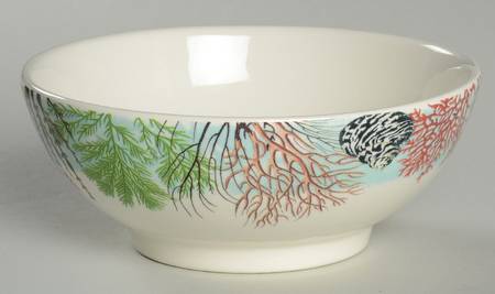 Ocean Soup/Cereal Bowl