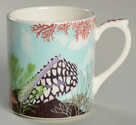Ocean Mug