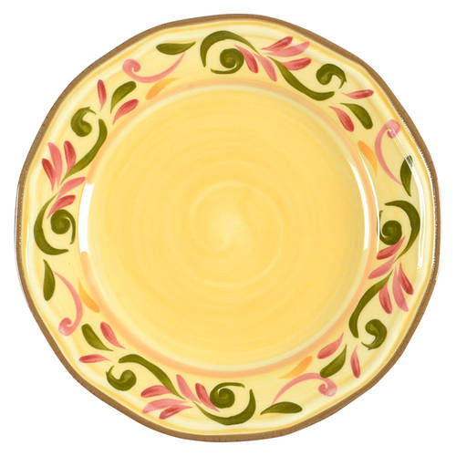 Heritage Park Salad Plate