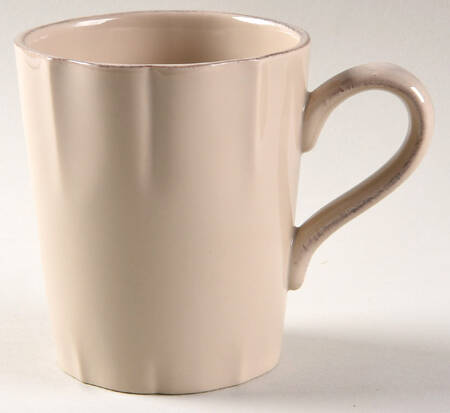 Indico Tan Mug