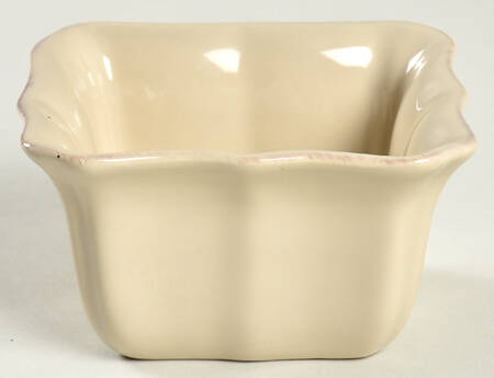 Indico Tan Ramekin