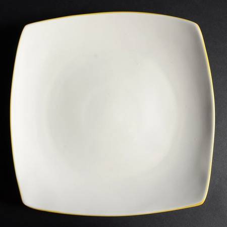 Soho Lounge Two Tone Yellow by Gibson Designs