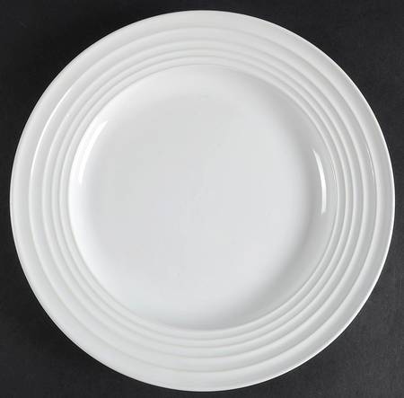 Stanza White by Gibson Designs