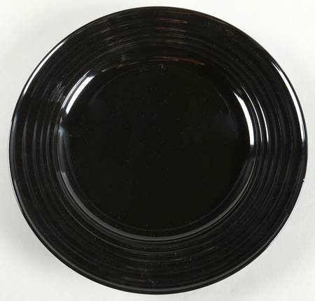 Stanza Black by Gibson Designs
