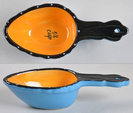 Pueblo Springs 1/4 Cup Measuring Cup