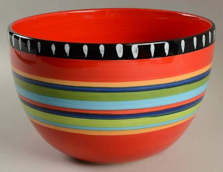 Pueblo Springs 9" Mixing Bowl