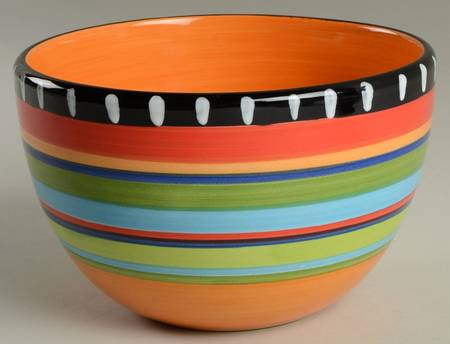 Pueblo Springs 7" Mixing Bowl