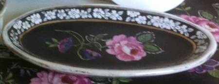 1126 Jewelry Dish