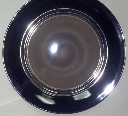 Metallics Mocha by Gourmet Expressions